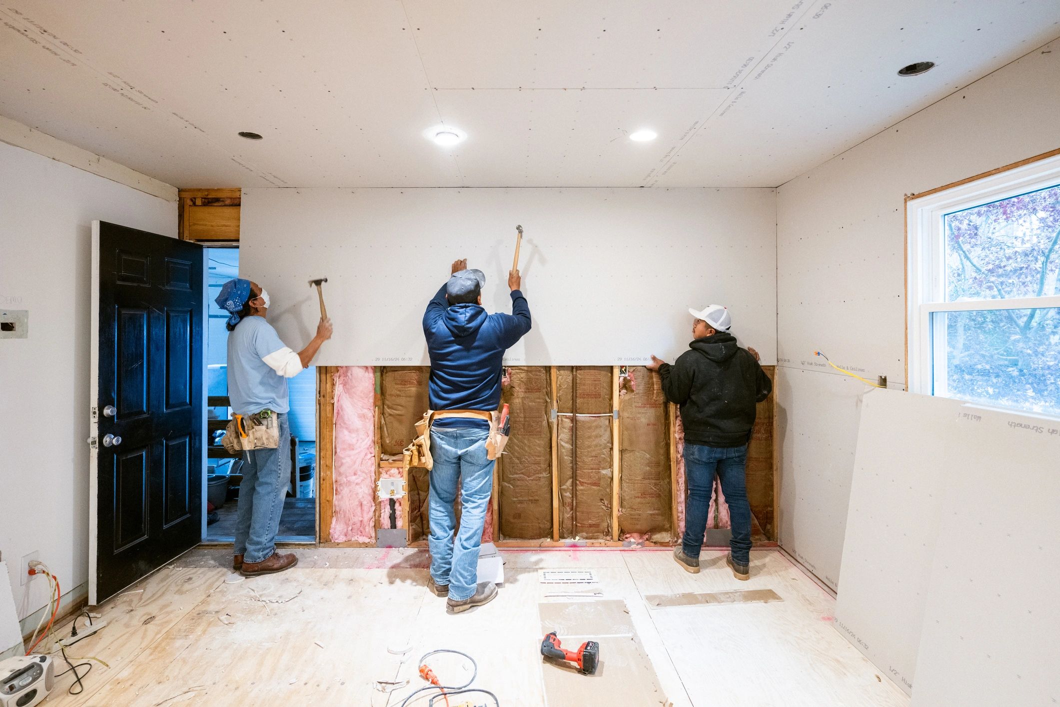 Custom Cabinetry